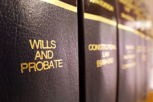 Probate Law